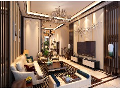 江門裝修公司：中小企業辦公室裝修設計的五個要點是什么？