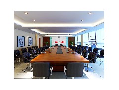 解析不同行業辦公裝修的講究