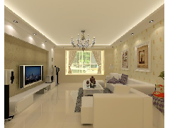 室內裝飾設計中七大要素一定要知道