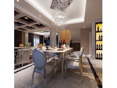 別墅裝修風(fēng)格參考