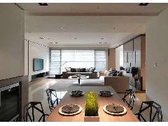 簡(jiǎn)約風(fēng)裝修怎么樣，有哪些裝修要點(diǎn)？