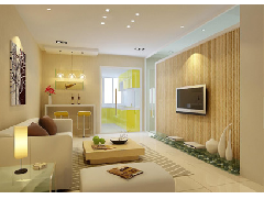 房子的裝修設(shè)計(jì)技巧