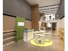 江門店面裝修設(shè)計(jì)的方法介紹