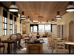 江門店面裝修設(shè)計(jì)的幾點(diǎn)建議