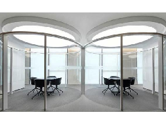 辦公室裝修設計需要注重空間感官體驗實用性