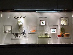 店面裝修——櫥窗裝修小技巧