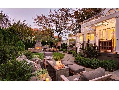 別墅裝修，找對裝修公司很有必要