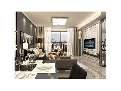 江門裝修設計：哪些區域適合定制安裝榻榻米