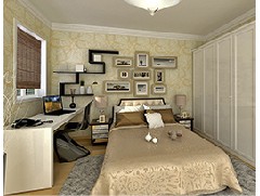 江門別墅裝修：8個家裝冷知識，實用的裝修技巧