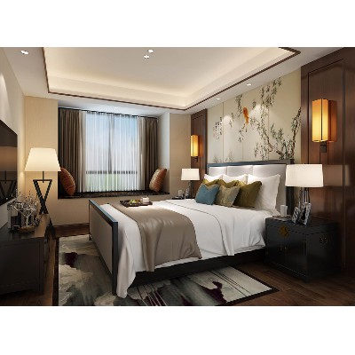 新中式風(fēng)格