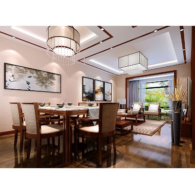 新中式風(fēng)格