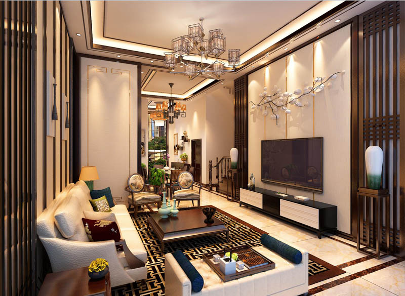 江門裝修公司 江門裝修公司