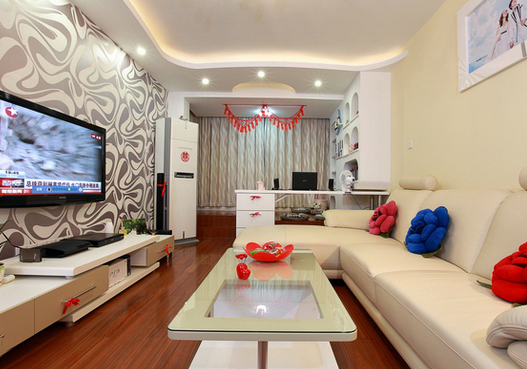 江門家居裝修 江門家居裝修