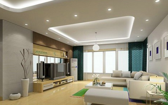 江門家居裝修 江門家居裝修