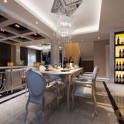 江門別墅裝修 江門別墅裝修