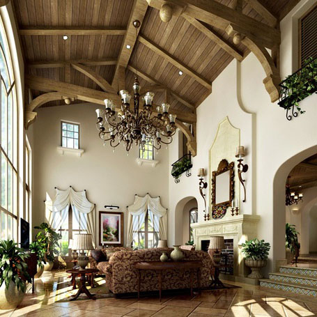 江門別墅裝修 江門別墅裝修