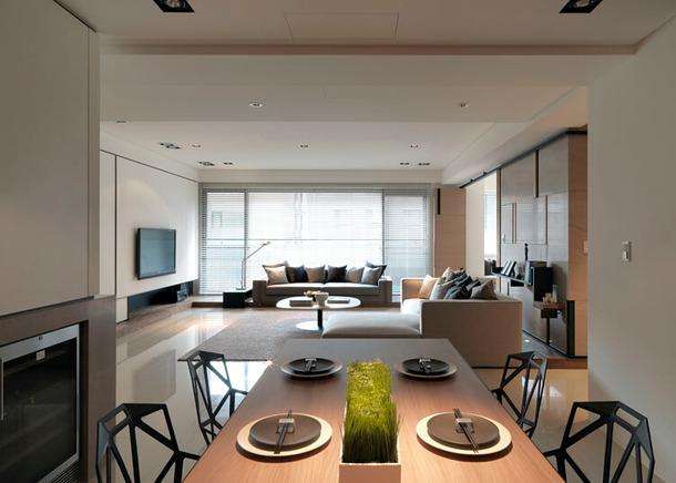 江門裝修設計 江門裝修設計