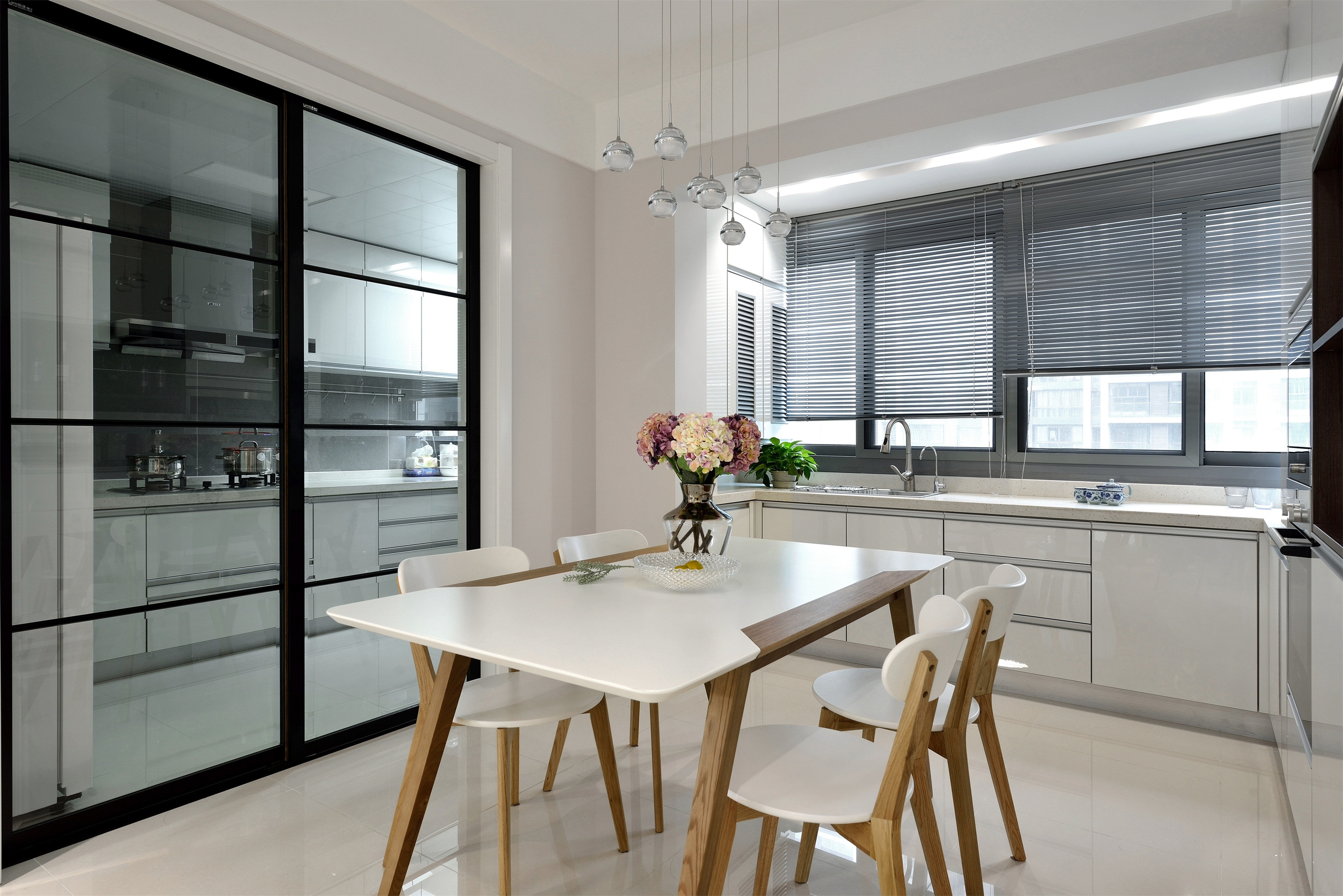 家居設(shè)計(jì)四大根本裝飾準(zhǔn)則