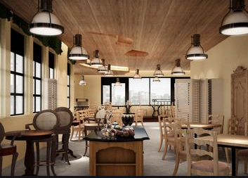 江門店面裝修 江門店面裝修