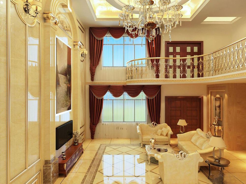 江門別墅裝修 江門別墅裝修