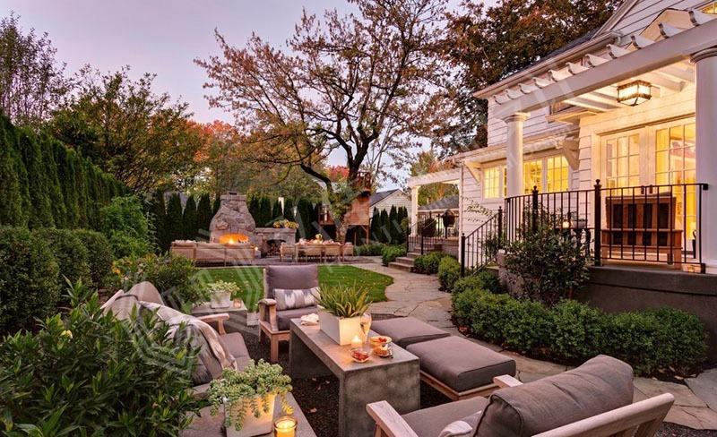 江門(mén)別墅裝修 江門(mén)別墅裝修