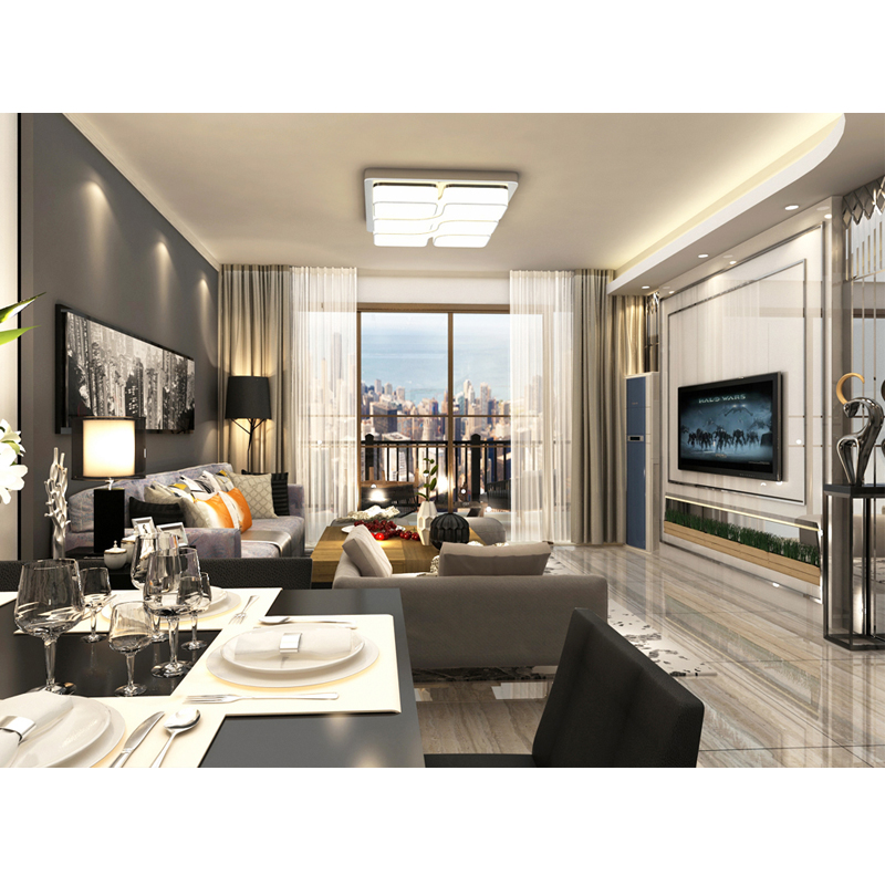 江門裝修設計 江門裝修設計