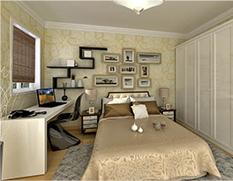 江門別墅裝修 江門別墅裝修